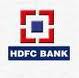 HDFC BANK