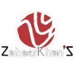 Zaheer Khan's