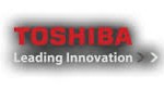 TOSHIBA Leading Innovation